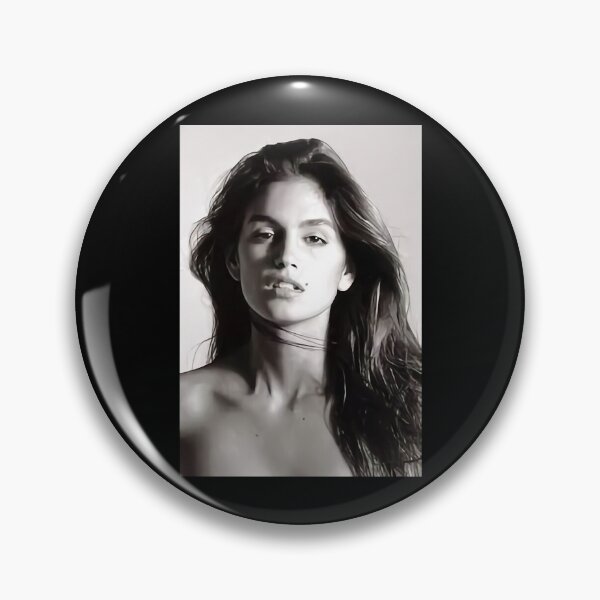 Item preview, Funny Gift For Cindy Crawford Idol Gifts Fot You designed and sold by TackettjoseArts.