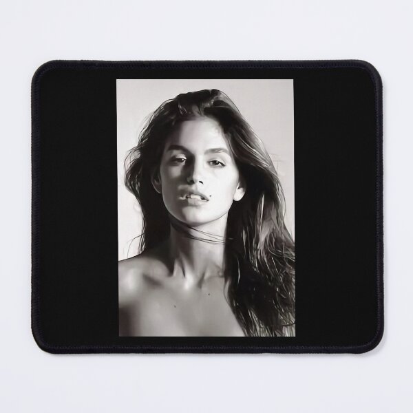 Item preview, Funny Gift For Cindy Crawford Idol Gifts Fot You designed and sold by TackettjoseArts.