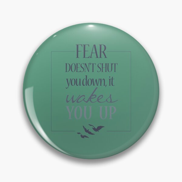 Item preview, Fear  Divergent    designed and sold by TheaKerasus2.