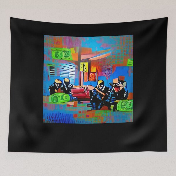 Item preview, Gift For Movie Fans Heat Movie Wes Studi Great Gift designed and sold by Ngu0018Ngo.