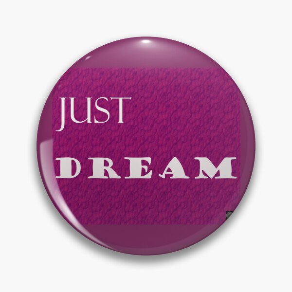 Item preview, Just Dream #3 designed and sold by GRAVITYdotLIFE.