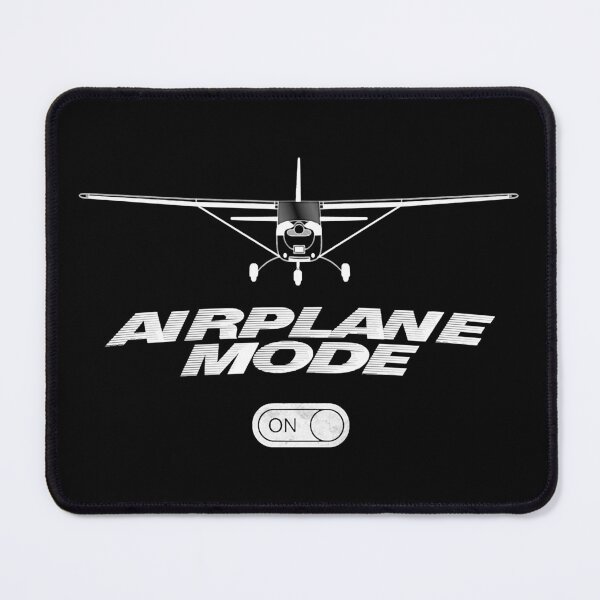 Item preview, Pilot C172 Flying Gift Airplane Mode designed and sold by Rhoda Douglas.