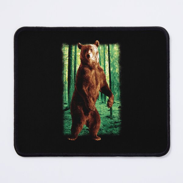 Item preview, Standing Bear designed and sold by DerSenat.