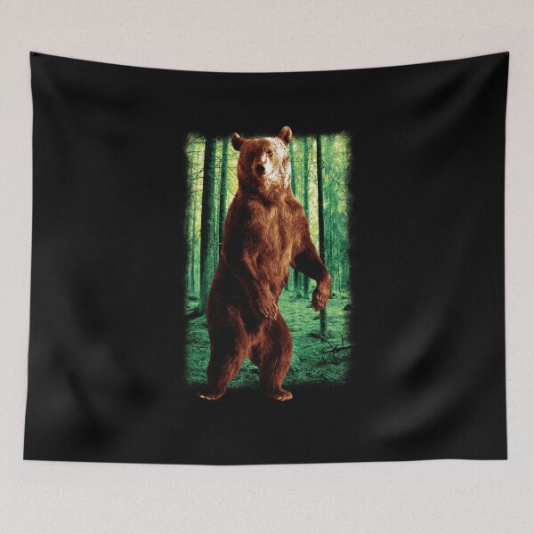 Item preview, Standing Bear designed and sold by DerSenat.