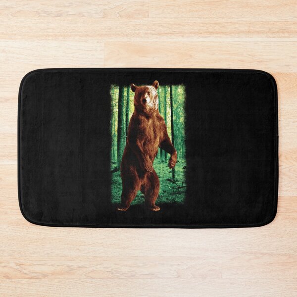 Item preview, Standing Bear designed and sold by DerSenat.