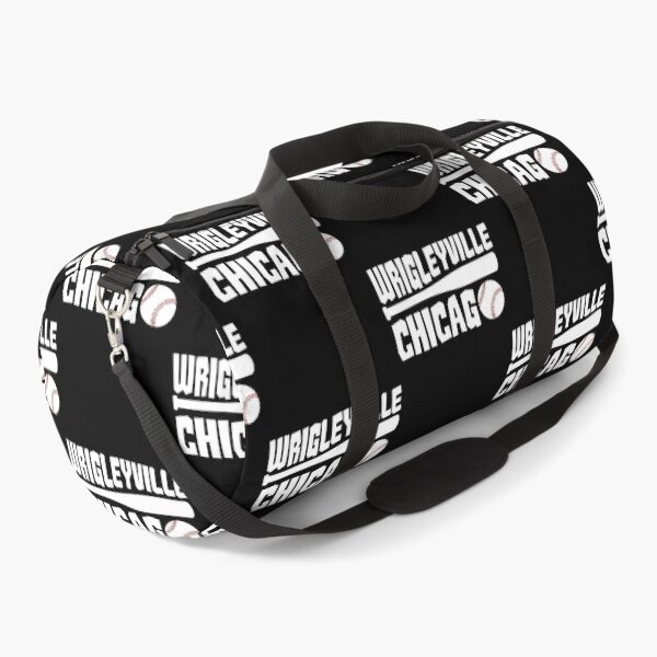 Item preview, Wrigleyville Chicago Baseball American designed and sold by Rhoda Douglas.