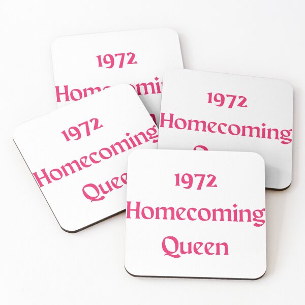 Item preview, 1972 Homecoming Queen designed and sold by fredgarden8.