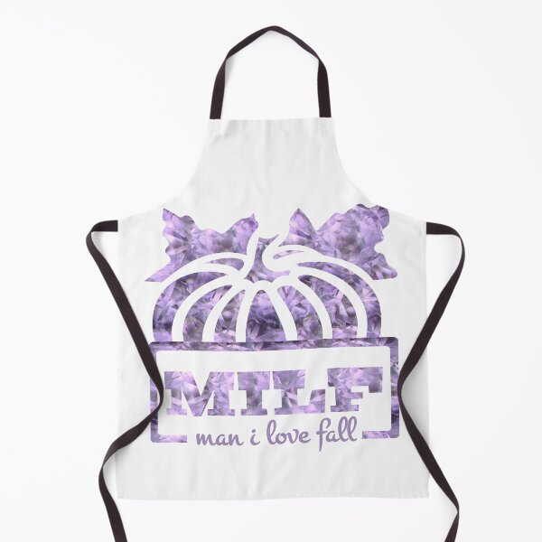 Item preview, MILF 5 Man I Love Fall  designed and sold by Design-Maniya.