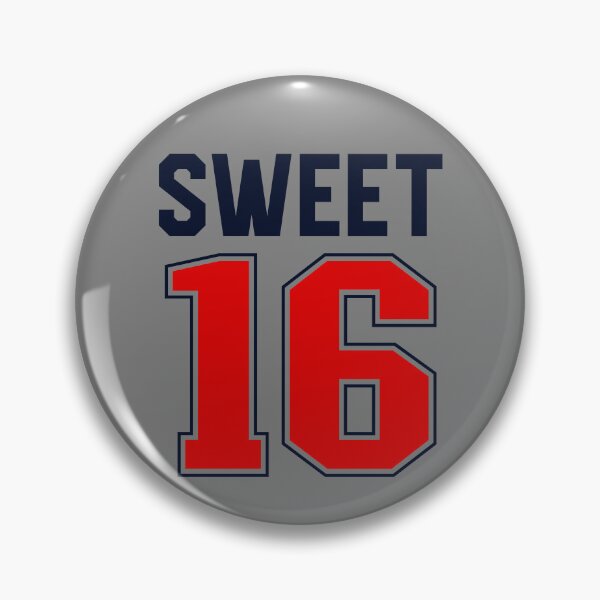 Item preview, 16th Birthday Jersey Teenager Teen Girl 16th Sweet Birthday Gear designed and sold by DynamicDesign.
