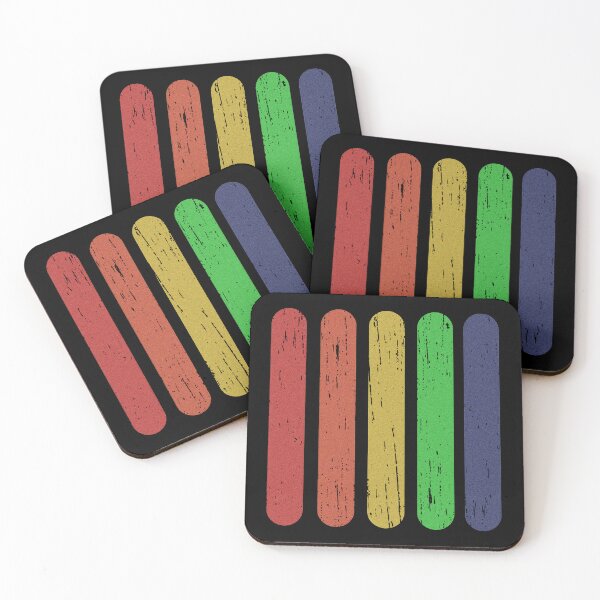 Item preview, Rainbow stripes designed and sold by ilrud.