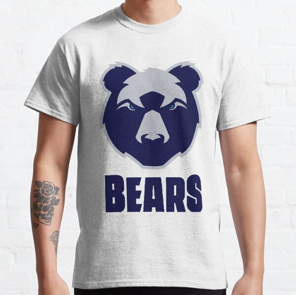 Vista previa del artículo con la obra «Para cumpleaños Hombres Mujeres Bristol Bears Logo Lindo Fotográfico», diseñado y vendido por CherylLoewe426.
