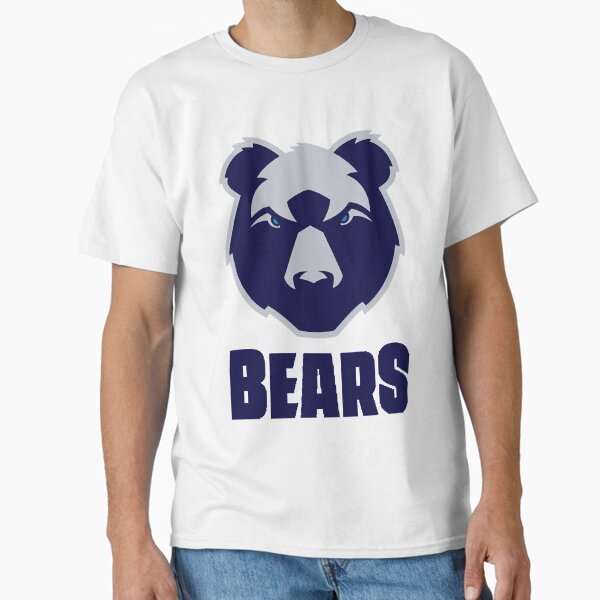 Vista previa del artículo con la obra «Para cumpleaños Hombres Mujeres Bristol Bears Logo Lindo Fotográfico», diseñado y vendido por CherylLoewe426.