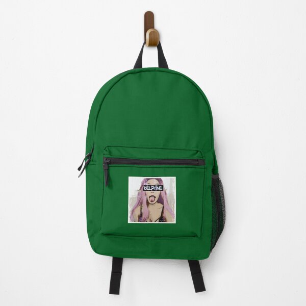 Item preview, Belle Delphine Glitch designed and sold by flynnoch.