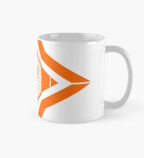 Logo EPO 2017 Classic Mug