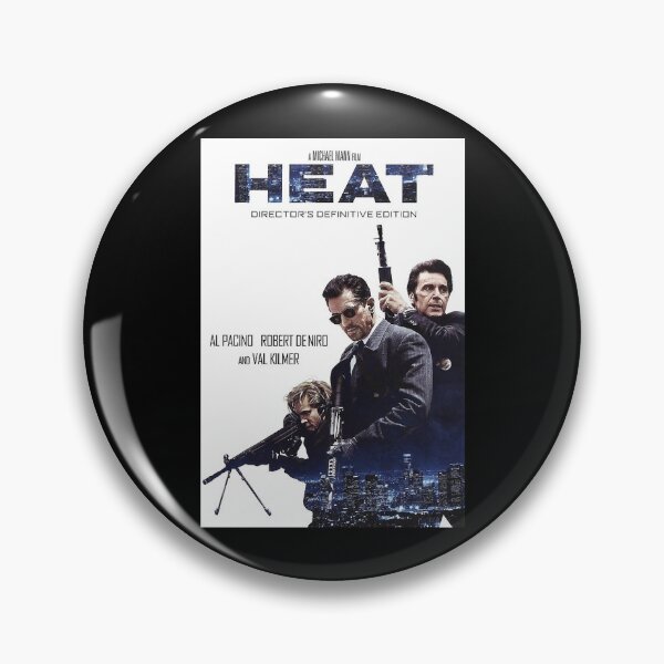 Item preview, Gift Movie Fans Heat Movie Wes Studi Idol Gift Fot You designed and sold by Ngu0018Ngo.