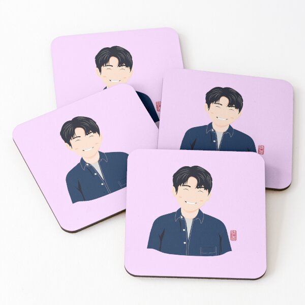Item preview, Extraordinary Attorney Woo - Lee Jun Ho designed and sold by arvianadesign.
