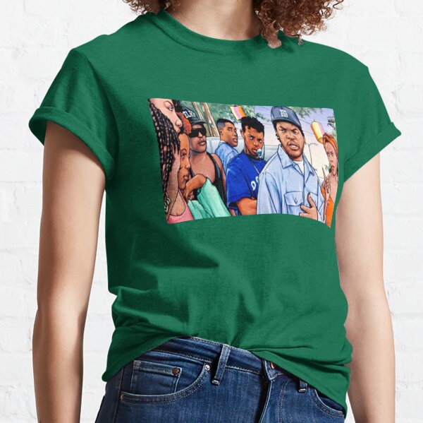 Dgk boyz n on sale the hood t shirt