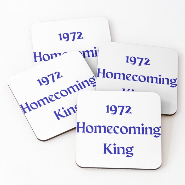 Item preview,  1972 Homecoming King designed and sold by fredgarden8.