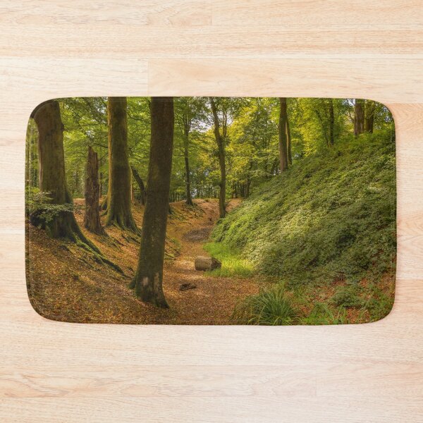 Item preview, Woodbury Castle  designed and sold by Dave Hare Photography.