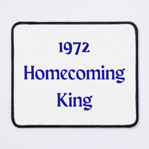 Item preview, 1972 Homecoming King designed and sold by fredgarden8.