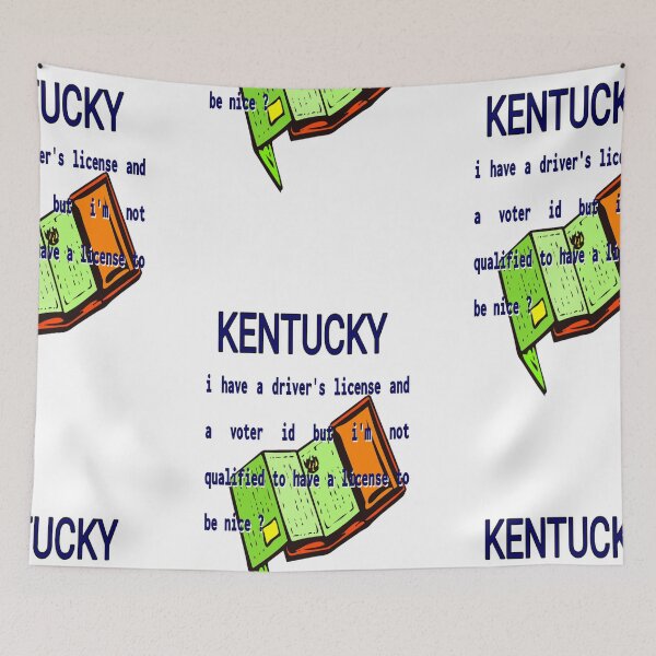 Item preview, A State -CITIZENS RIGHTS FUNNY QUOTE  designed and sold by RJ-LORD.