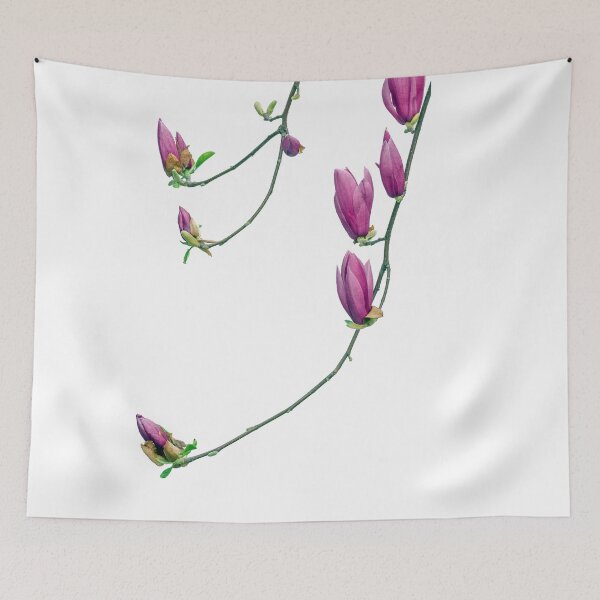 Item preview, The Flower Market  designed and sold by Tamas Das.