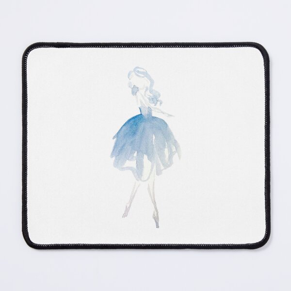 Item preview, Dancing in the frost designed and sold by Praline Creative.
