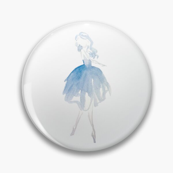 Item preview, Dancing in the frost designed and sold by Praline Creative.