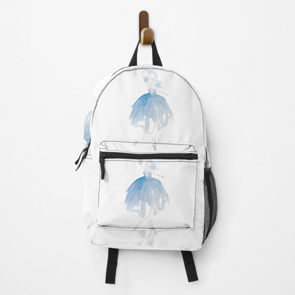 Item preview, Dancing in the frost designed and sold by Praline Creative.