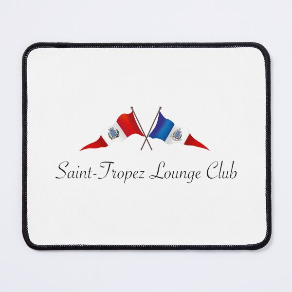 Item preview, SAINT-TROPEZ LOUNGE CLUB designed and sold by Aspretto.