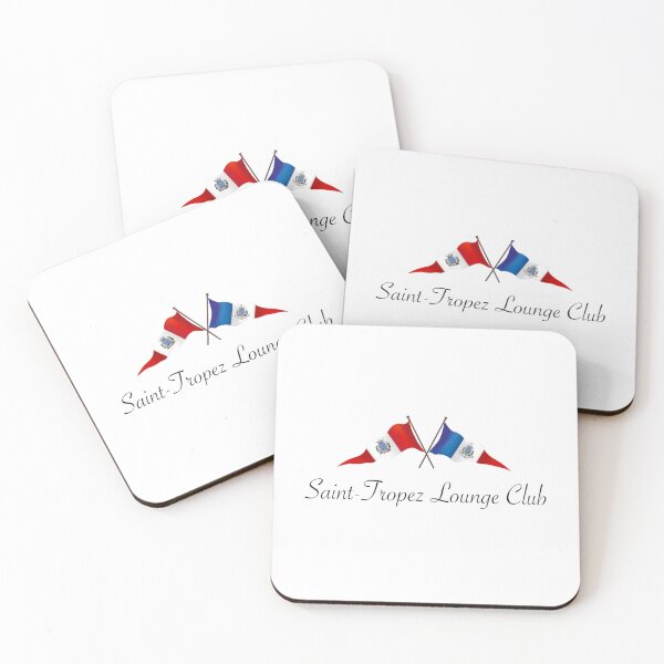 Item preview, SAINT-TROPEZ LOUNGE CLUB designed and sold by Aspretto.