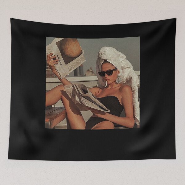 Item preview, Funny Gifts For Cindy Crawford Cool Graphic Gifts designed and sold by TackettjoseArts.