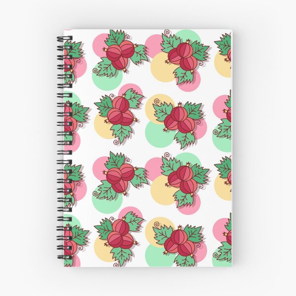 Item preview, Red currant summer designed and sold by Olizabet.