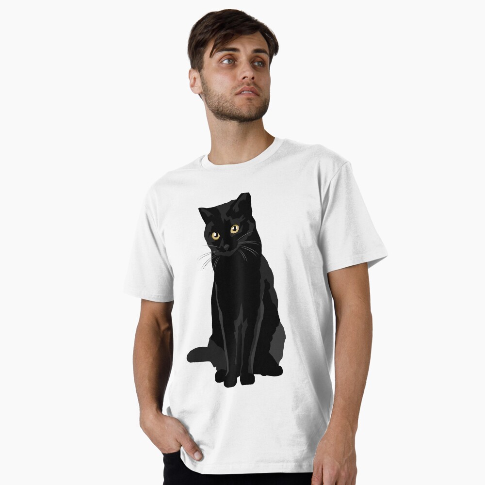 Item preview, Premium T-Shirt designed and sold by bluhak.
