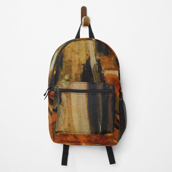 Item preview, Girl in the Woods - Vincent van Gogh designed and sold by SimpleJoyStyle.