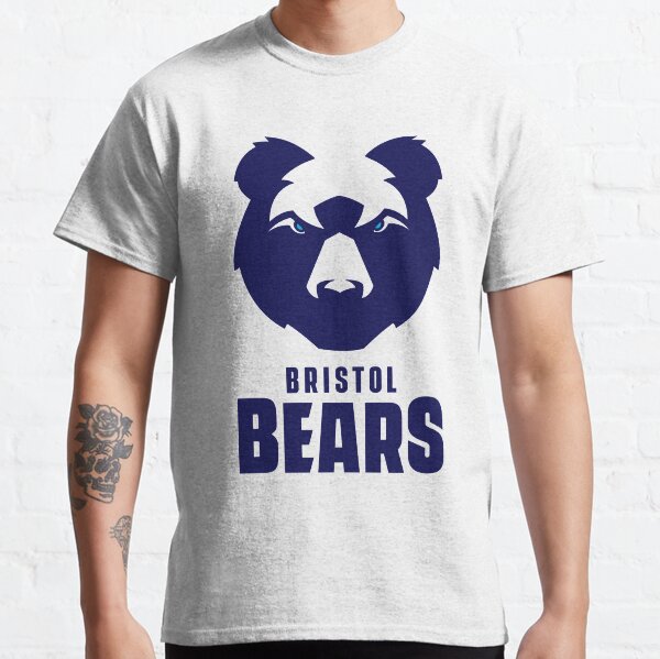 Vista previa del artículo con la obra «Loves Basket y Bristol Bears Fan Buen día», diseñado y vendido por CherylLoewe426.