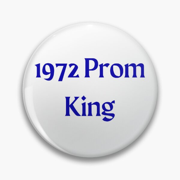 Item preview,  1972  Prom King designed and sold by fredgarden8.