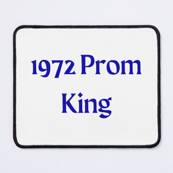 Item preview, 1972 Prom King designed and sold by fredgarden8.