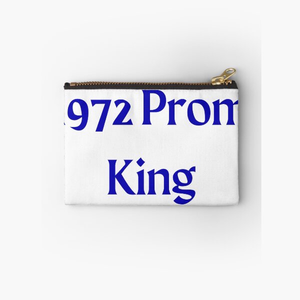 Item preview,  1972  Prom King designed and sold by fredgarden8.