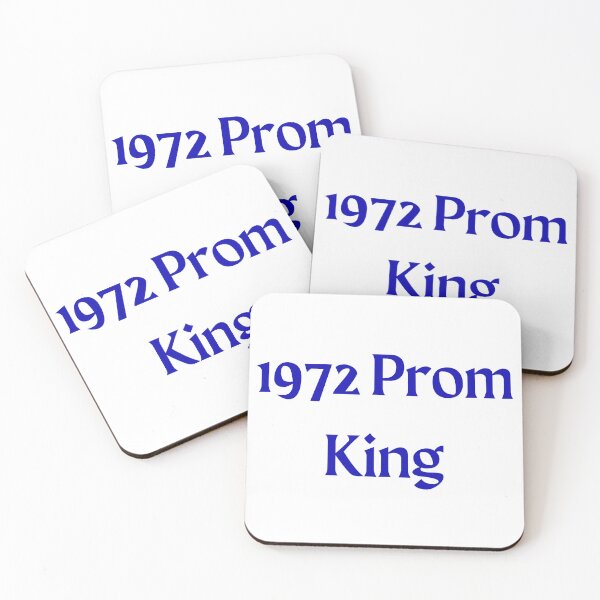 Item preview,  1972  Prom King designed and sold by fredgarden8.
