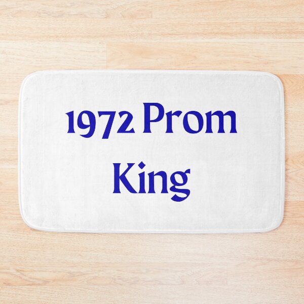Item preview,  1972  Prom King designed and sold by fredgarden8.