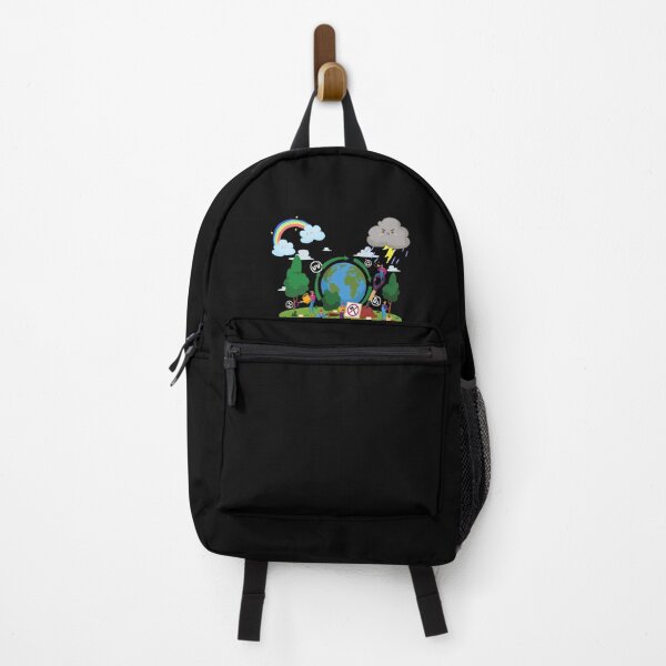 Item preview, World environment, Educational designed and sold by pookamon14.
