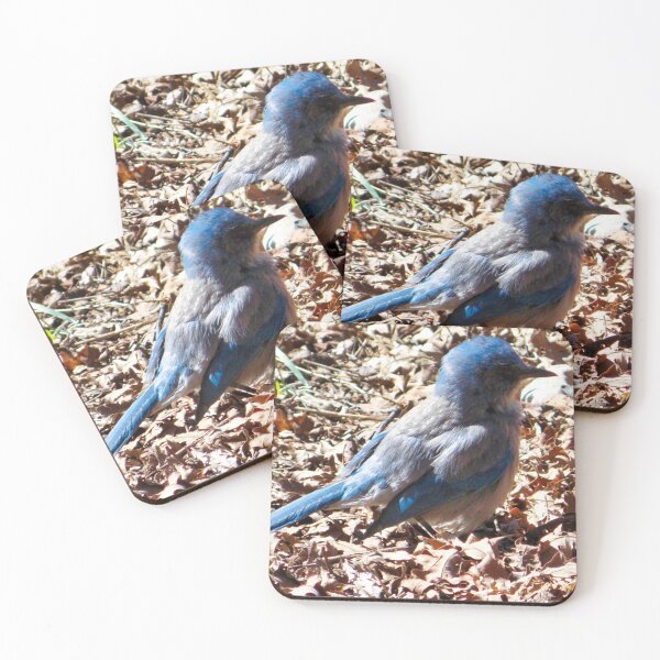 Item preview, Blue Bird designed and sold by OnigiriSuiko.