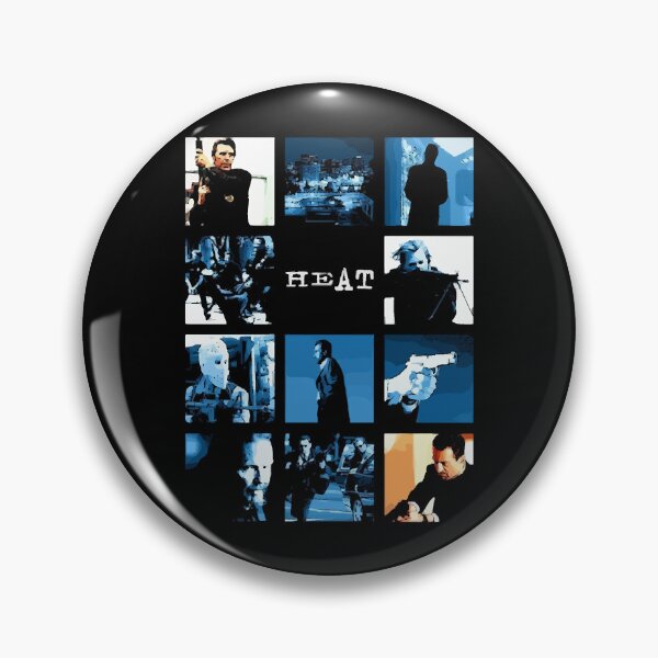 Item preview, Gifts For Men Heat Jon Voight Movie Vintage Photograp designed and sold by Ngu0018Ngo.