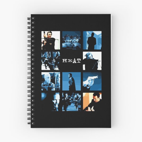 Item preview, Gifts For Men Heat Jon Voight Movie Vintage Photograp designed and sold by Ngu0018Ngo.