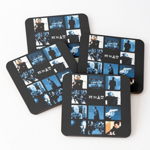 Item preview, Gifts For Men Heat Jon Voight Movie Vintage Photograp designed and sold by Ngu0018Ngo.