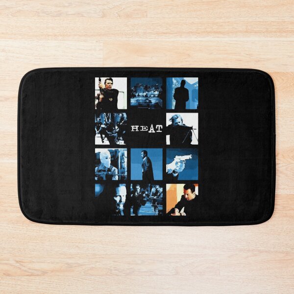 Item preview, Gifts For Men Heat Jon Voight Movie Vintage Photograp designed and sold by Ngu0018Ngo.