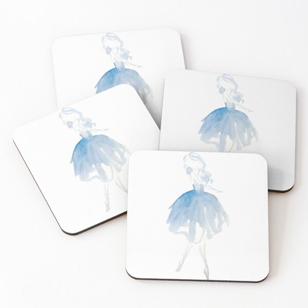 Item preview, Dancing in the frost designed and sold by Praline Creative.
