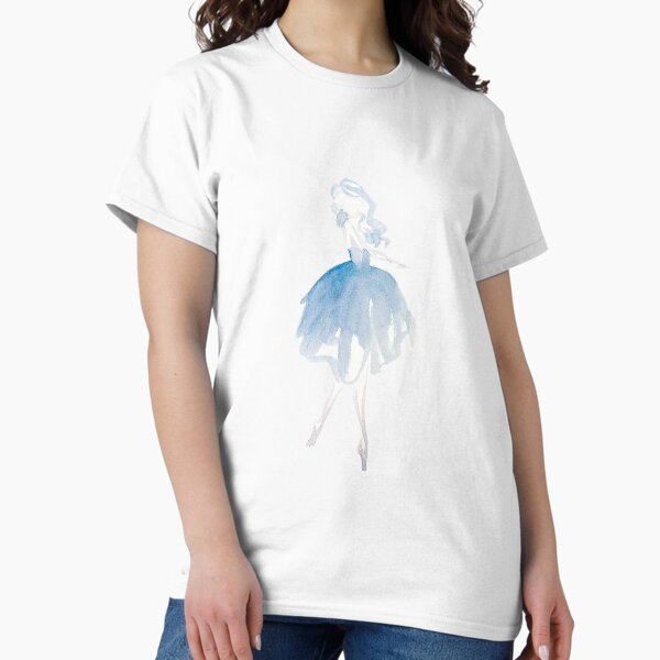 Item preview, Dancing in the frost designed and sold by Praline Creative.