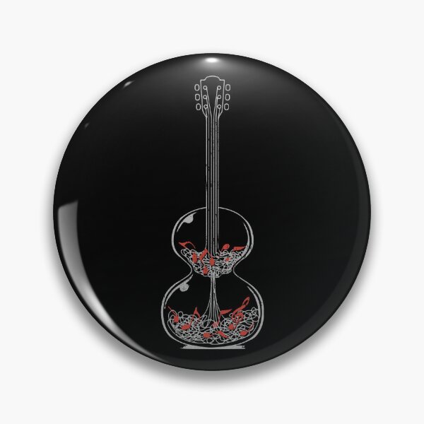 Item preview, Guitar classic designed and sold by ilrud.